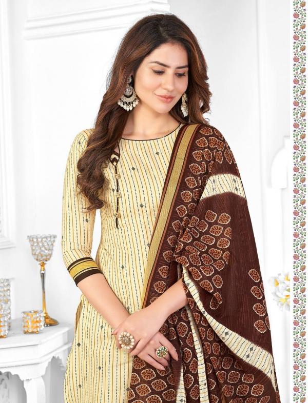 Bali Lifestyle Sofiyana Vol 3 Indo cotton Designer Readymade Suit